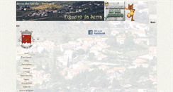 Desktop Screenshot of figueirodaserra.com
